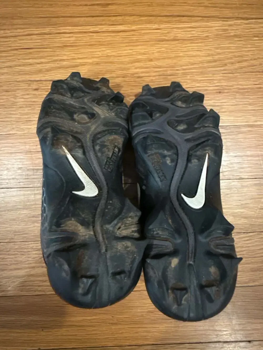 Nike force trout